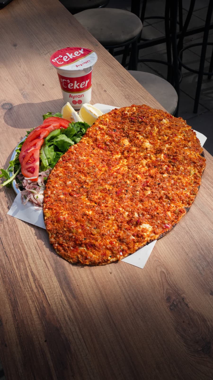 Antep Lahmacun